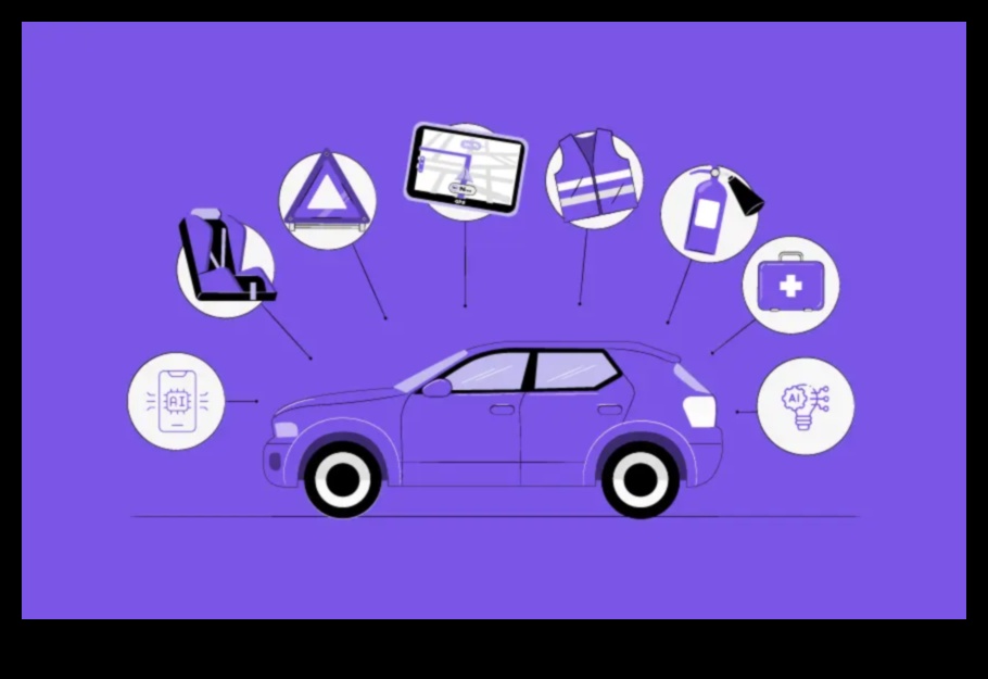 מסורות אוטונומיות: כיבוד ההיסטוריה והמורשת של מכוניות אינטליגנטיות