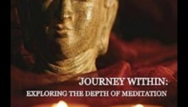מסע פנימה: הבנת הקסם של מדיטציה