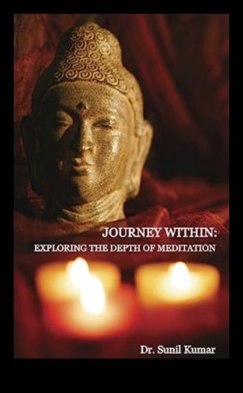 מסע פנימה: הבנת הקסם של מדיטציה