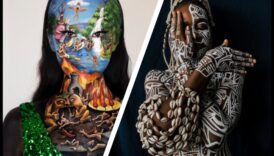 מעבר לרגיל: מחקרים עכשוויים באמנות גוף אקספרסיבית