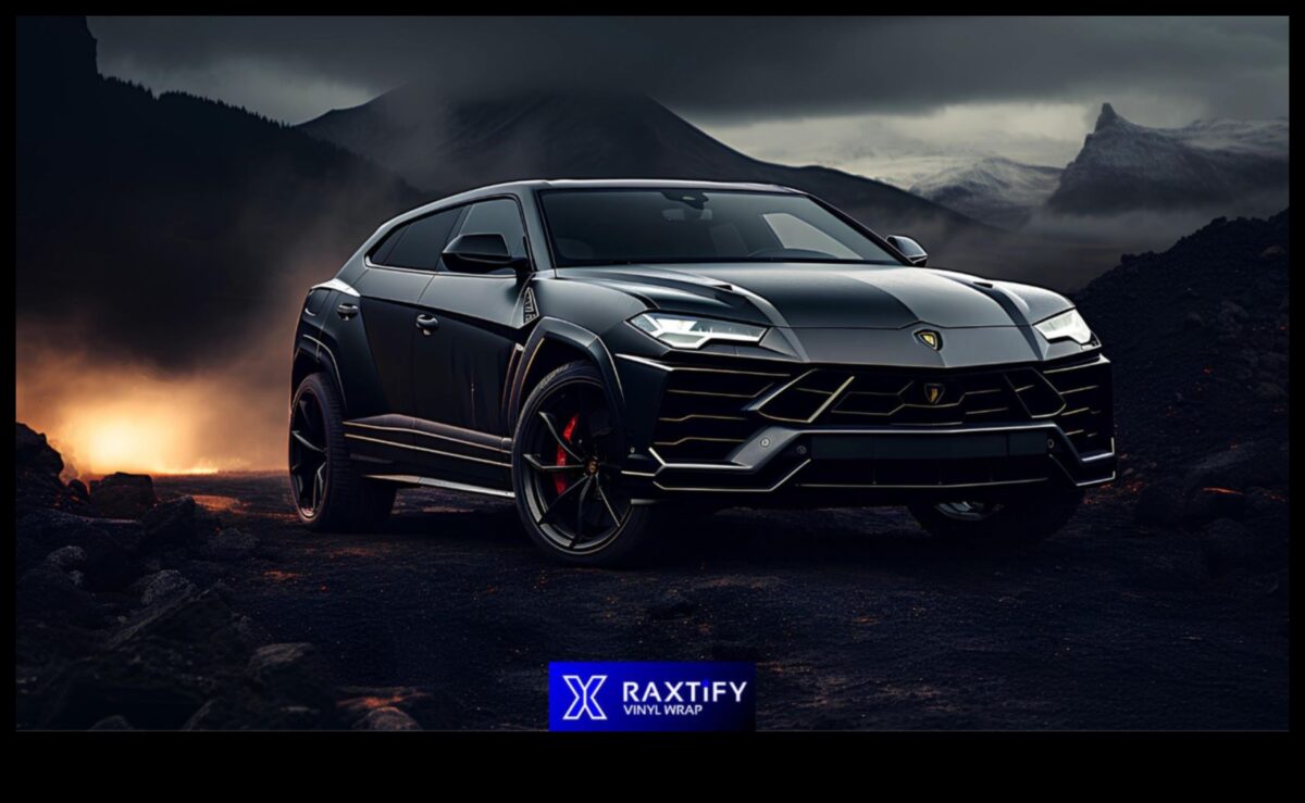 Rolling in Radiance: הפיתוי הנוצץ של מכוניות יוקרה