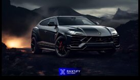 Rolling in Radiance: הפיתוי הנוצץ של מכוניות יוקרה