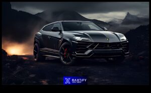 Rolling in Radiance: הפיתוי הנוצץ של מכוניות יוקרה