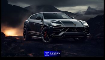 Rolling in Radiance: הפיתוי הנוצץ של מכוניות יוקרה