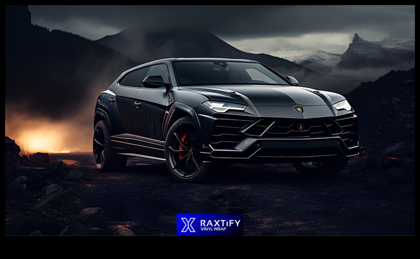 Rolling in Radiance: הפיתוי הנוצץ של מכוניות יוקרה