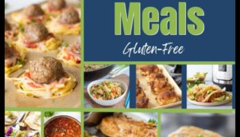 ארוחות סוויפט: ארוחות ללא מאמץ של 30 דקות לכל חך