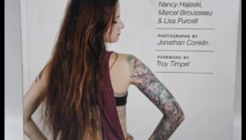 Canvas Chronicles: סיפורים שנחשפו באמצעות קעקועים אפיים