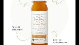 אליקסירים עשירים בחומרים מזינים: חיזוק בריאותך עם תערובות כורכום