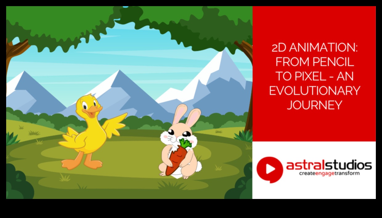 עיפרון ופיקסל: האיחוד בין איור מסורתי ודיגיטלי