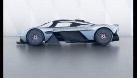 מהירות עיצוב: האומנות והמלאכה של אסתטיקת מכוניות ספורט