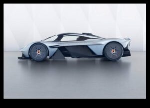 מהירות עיצוב: האומנות והמלאכה של אסתטיקת מכוניות ספורט