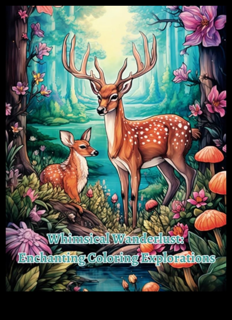 תאוות שוטטות גחמנית: עיצובים בהשראת מסע עבור הנשמות החופשיות