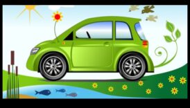 משלחות ידידותיות לסביבה: חקר העולם במכוניות ירוקות