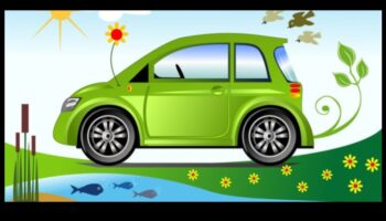 משלחות ידידותיות לסביבה: חקר העולם במכוניות ירוקות