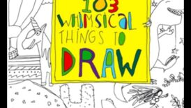 ממלכות קסומות: מעוררים חיים בסצנות גחמניות בציורים