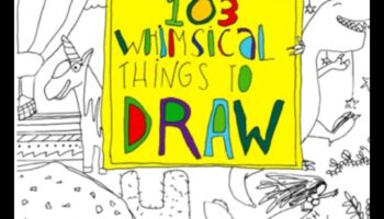 ממלכות קסומות: מעוררים חיים בסצנות גחמניות בציורים