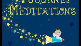 קסם מודע: מסע לעולם המדיטציה