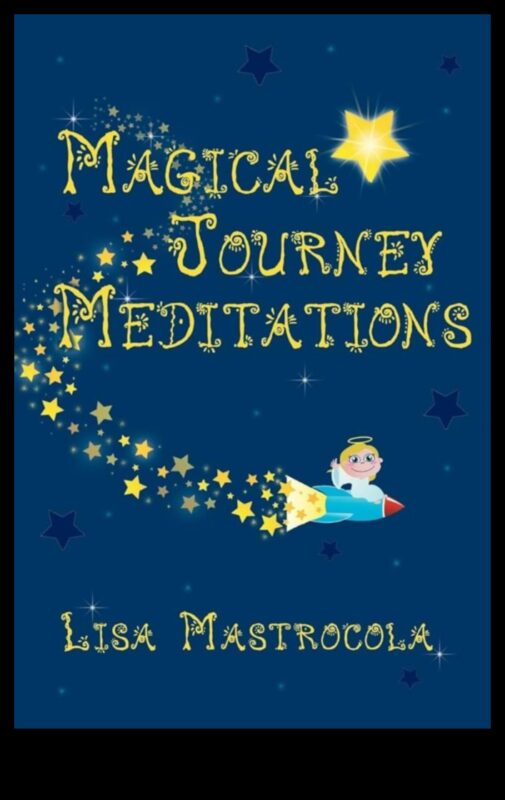 קסם מודע: מסע לעולם המדיטציה