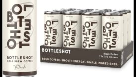 חלק ונועז: הגדל את חווית הקפה שלך עם Cold Brew