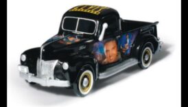 תמלוגים מתגלגלים: כבוד למשאיות האיקוניות ששלטו בכבישים