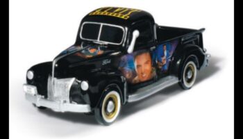 תמלוגים מתגלגלים: כבוד למשאיות האיקוניות ששלטו בכבישים