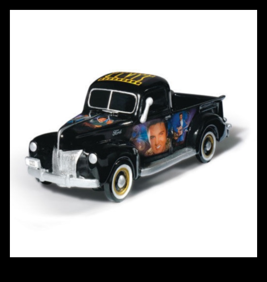 תמלוגים מתגלגלים: כבוד למשאיות האיקוניות ששלטו בכבישים