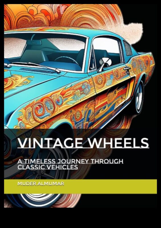 כבישים שעברו זמן: מכוניות ואופניים עתיקות עושות היסטוריה