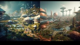 שליטה טכנית: יצירת איורים מפורטים ומדויקים